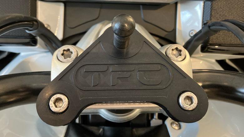 BMW K1600 B LE